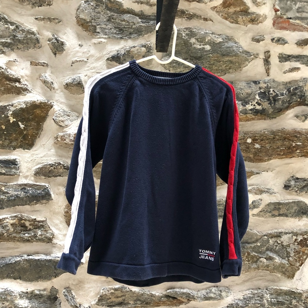TOMMY HILFIGER